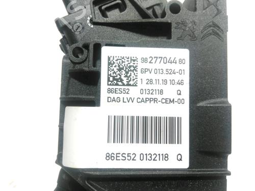 Pedal OPEL CORSA F (P2JO) 1.2 (68) | BP37763101I4 - Image 3