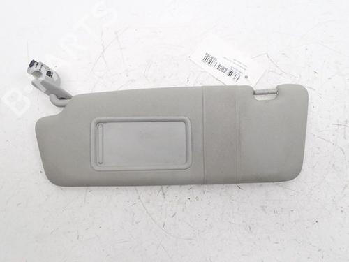 Used Left sun visor Left sun visor 37785928 37785928