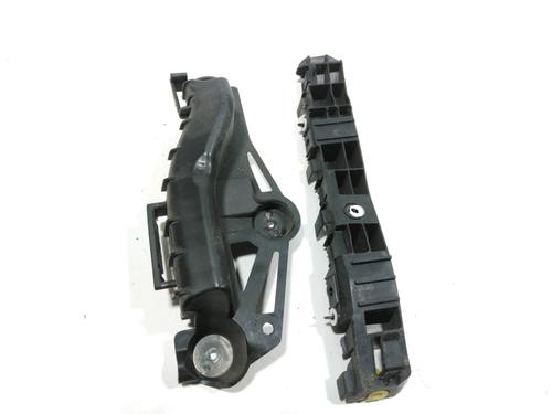 Rear bumper bracket OPEL CORSA E (X15) 1.4 Turbo (08, 68) | BP28258408C159 - Image 2