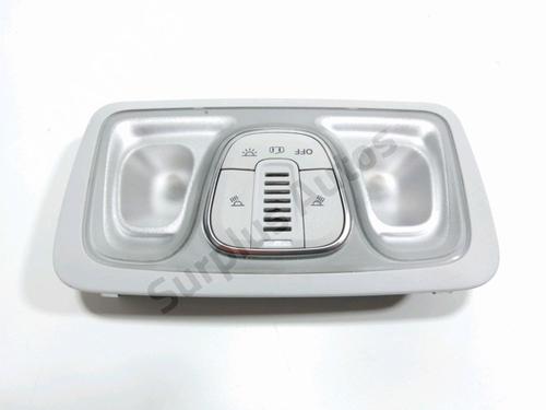 Used Interior roof light FIAT 500L (351_, 352_) 1.6 D Multijet (199LYD1B) (105 hp) 28263981