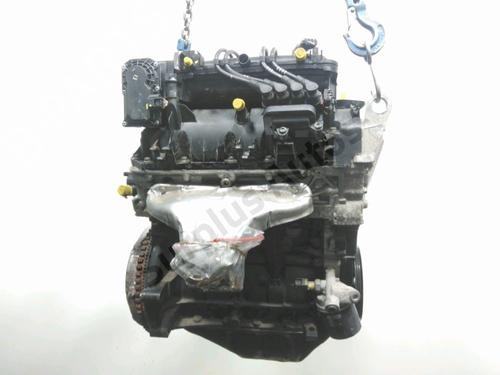 Engine DACIA SANDERO II 1.2 | BP28219352M1 