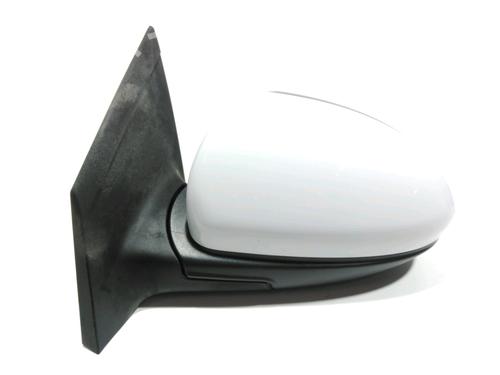 Left mirror CHEVROLET CRUZE (J300) 2.0 CDI | BP28246015C26