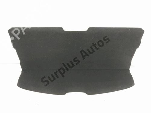 Hattehylde Hattehylde PEUGEOT 2008 I (CU_) 1.6 HDi (92 hp) 39706990 39706990