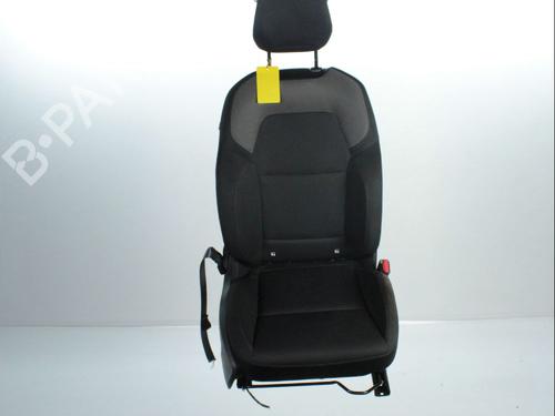 Used Right front seat RENAULT CLIO V (B7_) 1.0 SCe 65 (B7MG) (67 hp) 31004249