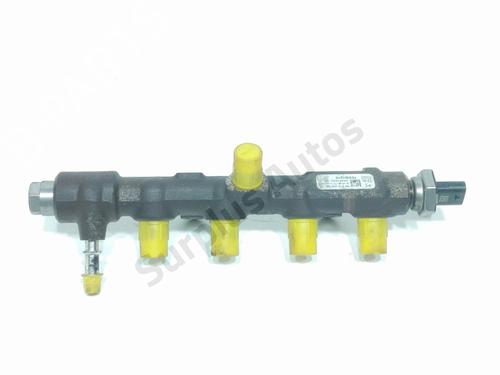 Used Injection rail Injection rail 37711969 37711969