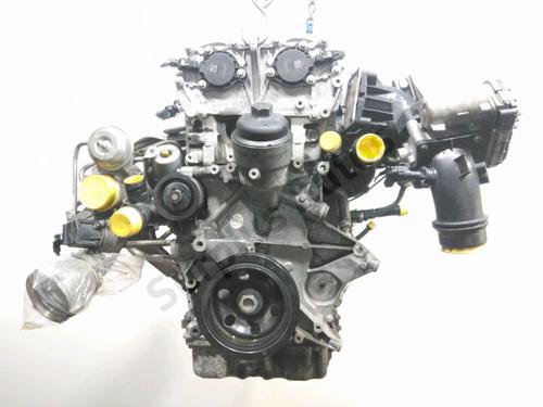 Engine MERCEDES-BENZ C-CLASS (W204) C 180 CGI (204.031) | BP38260982M1 - Image 4