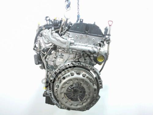 Engine MERCEDES-BENZ C-CLASS (W204) C 180 CDI (204.000) | BP37600503M1 - Image 4