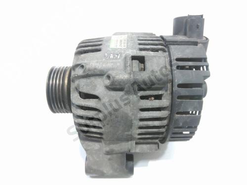 alternator-citroen-saxo-s0-s1-1996-1997-1998-1999-2000-2001-2002-2003-2004-31868112 main image