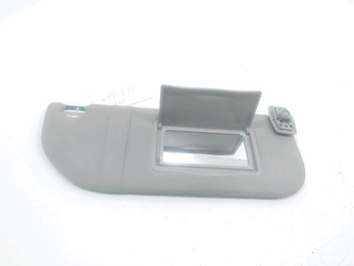 Used Right sun visor Right sun visor TOYOTA AYGO (_B1_) 1.0 (KGB10_, KGB10R) (68 hp) 31002624 31002624