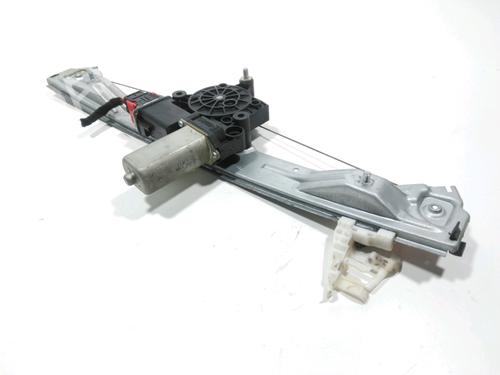 Rear left window mechanism LANCIA DELTA III (844_) 1.6 D Multijet (844.AXC11, 844.AXC1A) | BP28251499C24 