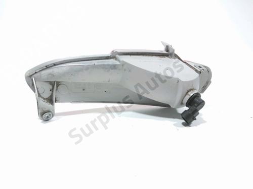 Rear fog light FIAT PUNTO (199_) 1.4 Multi Air | BP28270622C37 