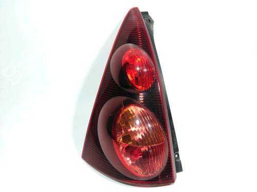 Used Left taillight PEUGEOT 107 (PM_, PN_) 1.0 (68 hp) 28269545