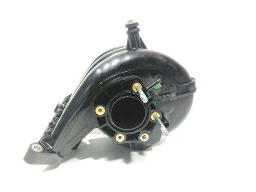 Intake manifold OPEL AGILA B (H08) 1.0 (F68) | BP37763426M70 - Image 2