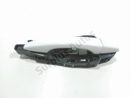 Used Rear right exterior door handle CITROËN C3 III (SX) 1.2 THP 110 (SXHNPS, SXHNZT, SXHNZ6) (110 hp) 30654708