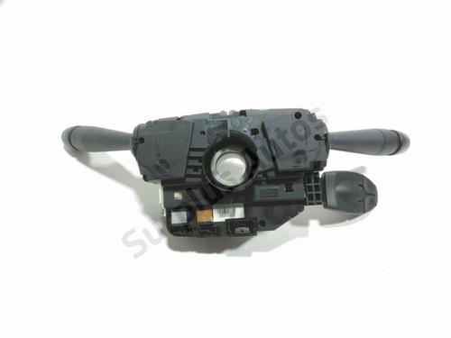 Steering wheel controls PEUGEOT 208 I (CA_, CC_) 1.2 VTI 82 | BP29857233E15