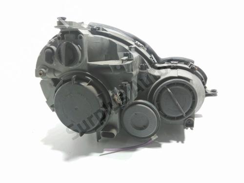 Venstre forlygte MERCEDES-BENZ C-CLASS Coupe (CL203) C 220 CDI (203.708) | BP28266809C28 
