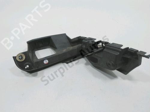 Used Rear bumper bracket RENAULT TWINGO II (CN0_) 1.2 16V (CN04, CN0B) (75 hp) 31001249
