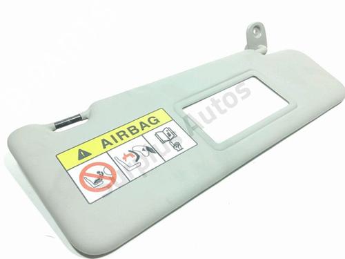 Right sun visor DACIA LOGAN MCV II 1.0 SCe 75 | BP38743390I2 - Image 3