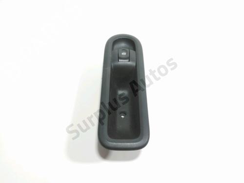 Used Right front window switch RENAULT TWINGO II (CN0_) 1.5 dCi (CN0E) (64 hp) 30119156