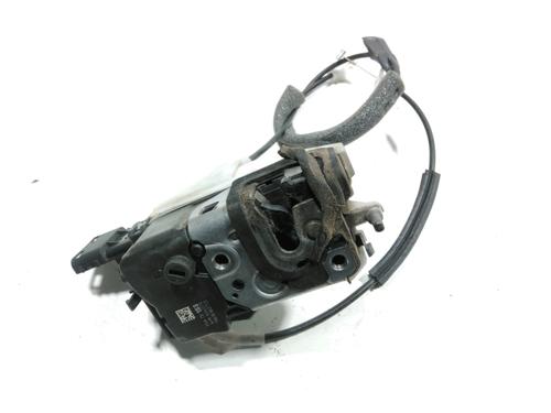 Used Rear right lock CITROËN C5 III (RD_) 1.6 HDi 110 (RD9HL0, RD9HR8, RD9HRA) (112 hp) 28254193