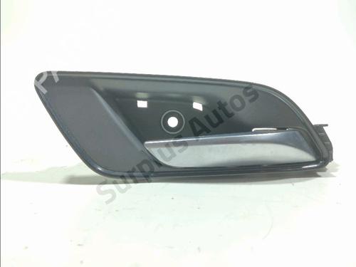 Maneta interior trasera derecha Maneta interior trasera derecha MG MG ZS SUV (AZS1) EV (CSA7001) (143 hp) 36253317 36253317
