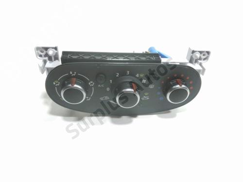 Used Climate control Climate control 37767258 37767258