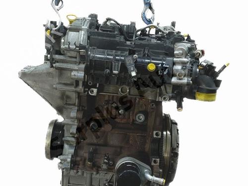 Used Engine Engine 37870255 37870255