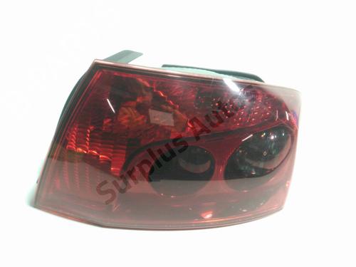 Used Right taillight PEUGEOT 407 (6D_) 2.0 HDi 135 (6DRHRH, 6DRHRE, 6DRHRG, 6DRHRJ) (136 hp) 31163321