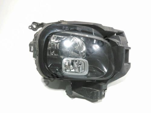Used Right headlight Right headlight CITROËN C3 AIRCROSS II (2R_, 2C_) 1.2 PureTech 110 (2RHNZB, 2RHNZW, 2RHNPX, 2RHNPJ) (110 hp) 32742470 32742470