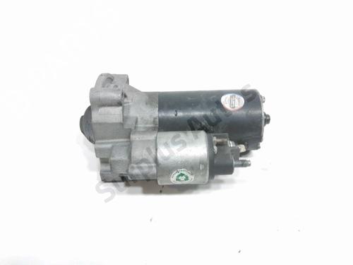 Startmotor PEUGEOT 3008 I MPV (0U_) 2.0 HDi 150 / BlueHDi 150 (150 hp) 28836213