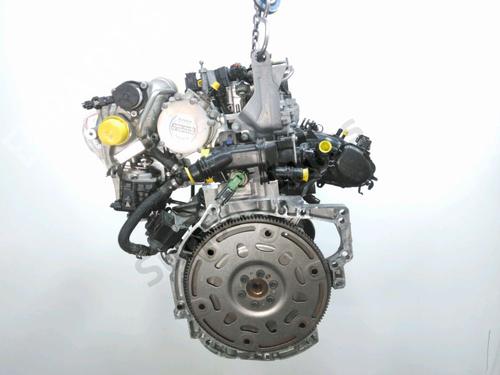 Engine CITROËN C3 AIRCROSS II (2R_, 2C_) 1.2 PureTech 110 (2RHNZB, 2RHNZW, 2RHNPX, 2RHNPJ) | BP33281232M1 - Image 2