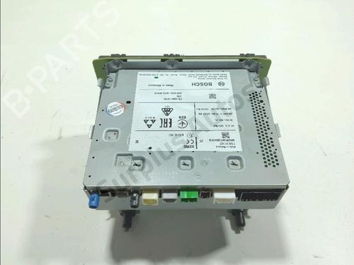 Radio SUZUKI IGNIS III (MF, FF) 1.2 (ATK412) | BP37291605E6 - Image 2