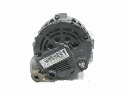 Alternator RENAULT CLIO II (BB_, CB_) 1.2 16V (BB05, BB0W, BB11, BB27, BB2T, BB2U, BB2V, CB05,... | BP28222684M7 