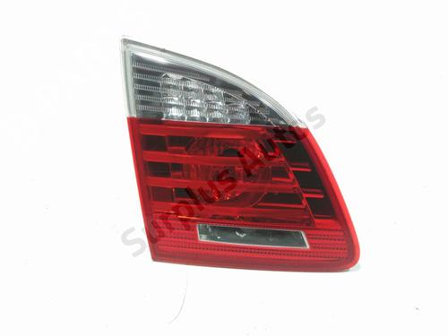 Used Left tailgate light BMW 5 Touring (E61) 530 d xDrive (235 hp) 31846195