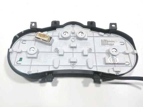 Instrument cluster PEUGEOT 206+ (2L_, 2M_) 1.1 | BP28230362C47 