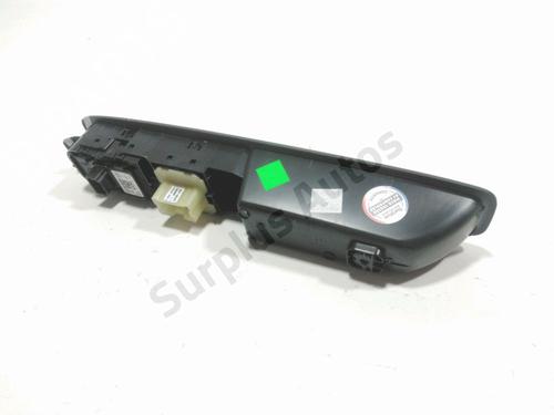 Used Left front window switch RENAULT ZOE (BFM_) ZOE (BFMC, BFMD) (136 hp) 30694175