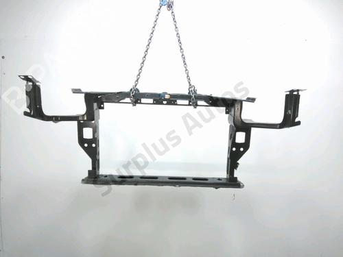 Front slam panel LANCIA DELTA III (844_) 1.6 D Multijet (844.AXC11, 844.AXC1A) | BP37772446C72 - Image 2