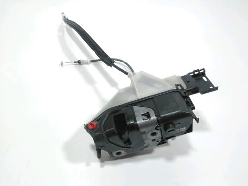 Used Rear left lock CITROËN C3 AIRCROSS II (2R_, 2C_) 1.2 PureTech 82 (2RHMRC, 2RHMZB) (82 hp) 28255131