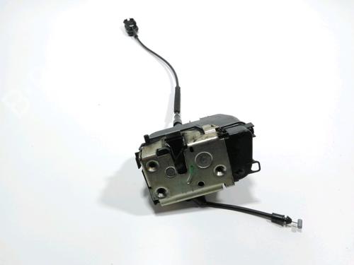 Rear right lock RENAULT LAGUNA II (BG0/1_) 1.9 dCi (BG08, BG0G) | BP28254604C99 
