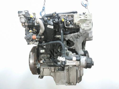 Motor Motor FIAT TIPO Estate (356_, 357_) 1.6 D (356WXG1B) (120 hp) 35941348 35941348