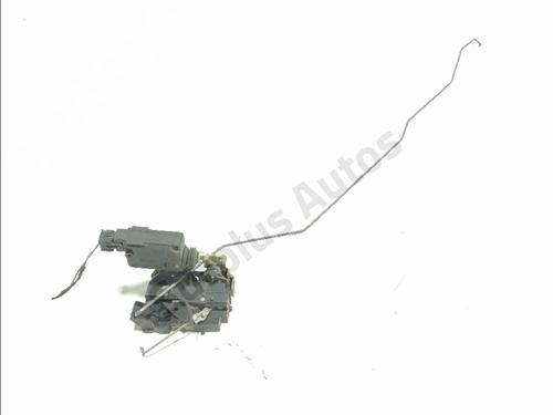 Used Front left lock Front left lock RENAULT TWINGO I (C06_) 1.2 16V (C06C, C06D, C06K) (75 hp) 36402685 36402685