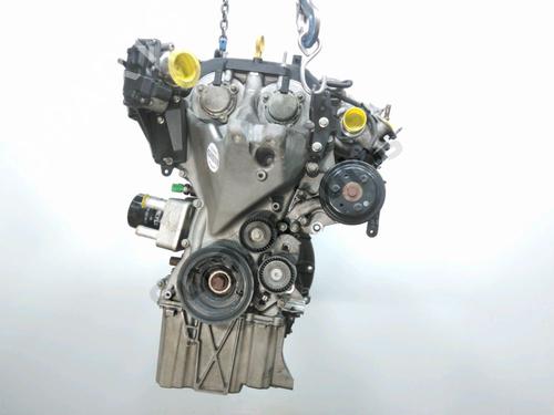 Engine FORD B-MAX (JK) 1.0 EcoBoost | BP32741849M1 - Image 4