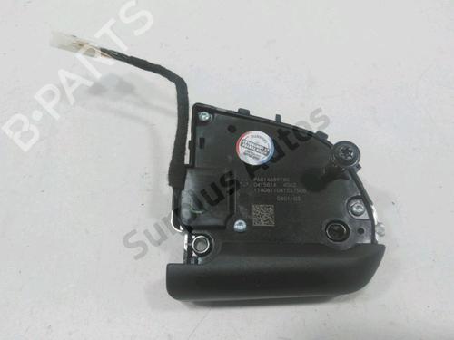 Módulo eletrónico JEEP CHEROKEE (KL) 2.0 CRD 4x4 | BP36464596M83 - Image 2
