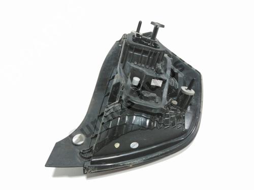 Left taillight RENAULT TWINGO III (BCM_, BCA_) 0.9 TCe 90 (BCM9, BCM2) | BP31987330C34