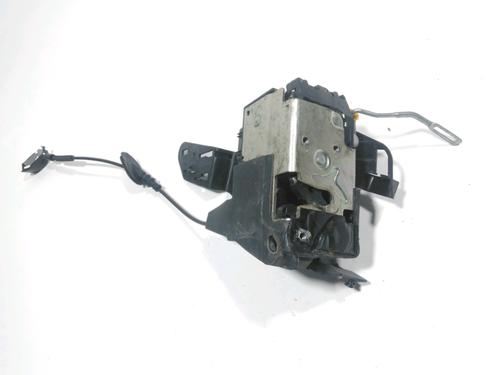 Used Rear left lock FORD FIESTA V (JH_, JD_) 1.3 (69 hp) 28255080