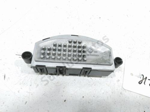 Used Heater resistor Heater resistor 37764772 37764772