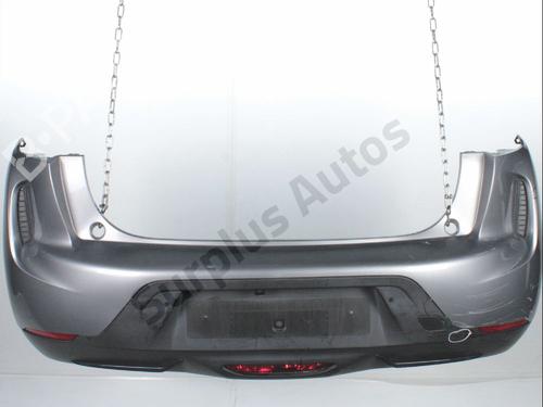 Used Rear bumper Rear bumper 38981522 38981522