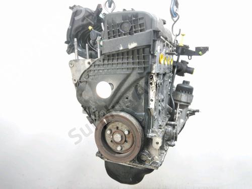 Engine PEUGEOT 206+ (2L_, 2M_) 1.1 | BP29579463M1 
