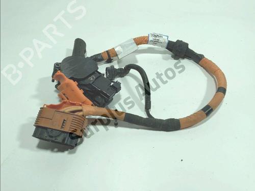 Used Electronic module RENAULT ZOE (BFM_) ZOE (92 hp) 32311299