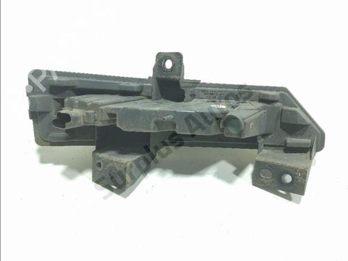 Left daytime light RENAULT MEGANE III Hatchback (BZ0/1_, B3_) 1.5 dCi (BZ09, BZ0D, BZ1W, BZ29, BZ14) | BP40060740C104 - Image 2